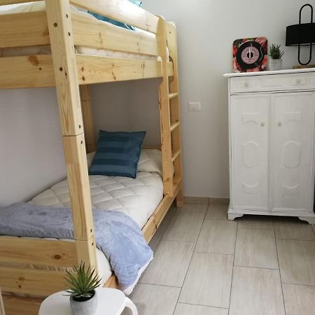 B&B Solferino Telese Terme Bagian luar foto