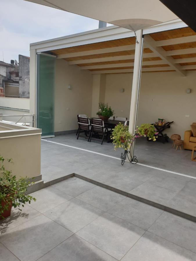 B&B Solferino Telese Terme Bagian luar foto
