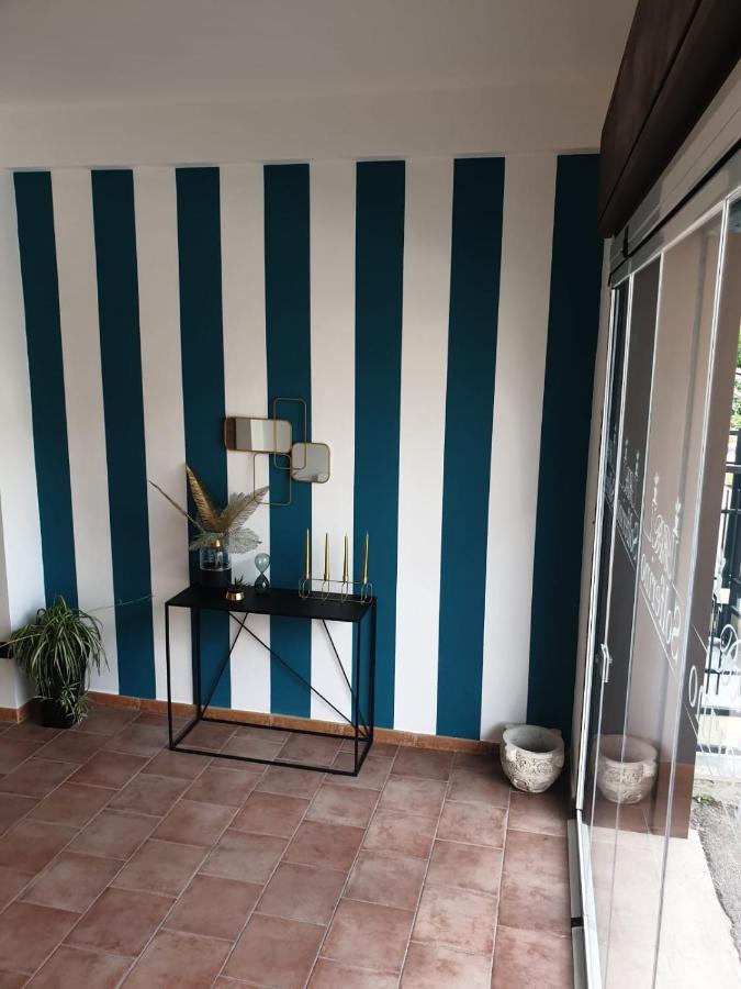 B&B Solferino Telese Terme Bagian luar foto