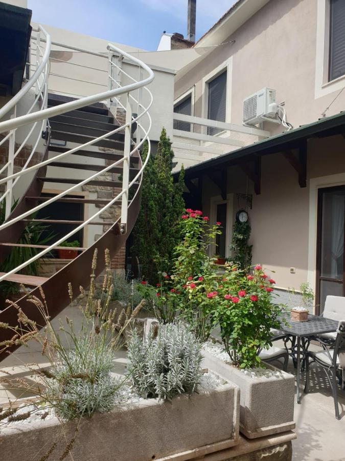 B&B Solferino Telese Terme Bagian luar foto
