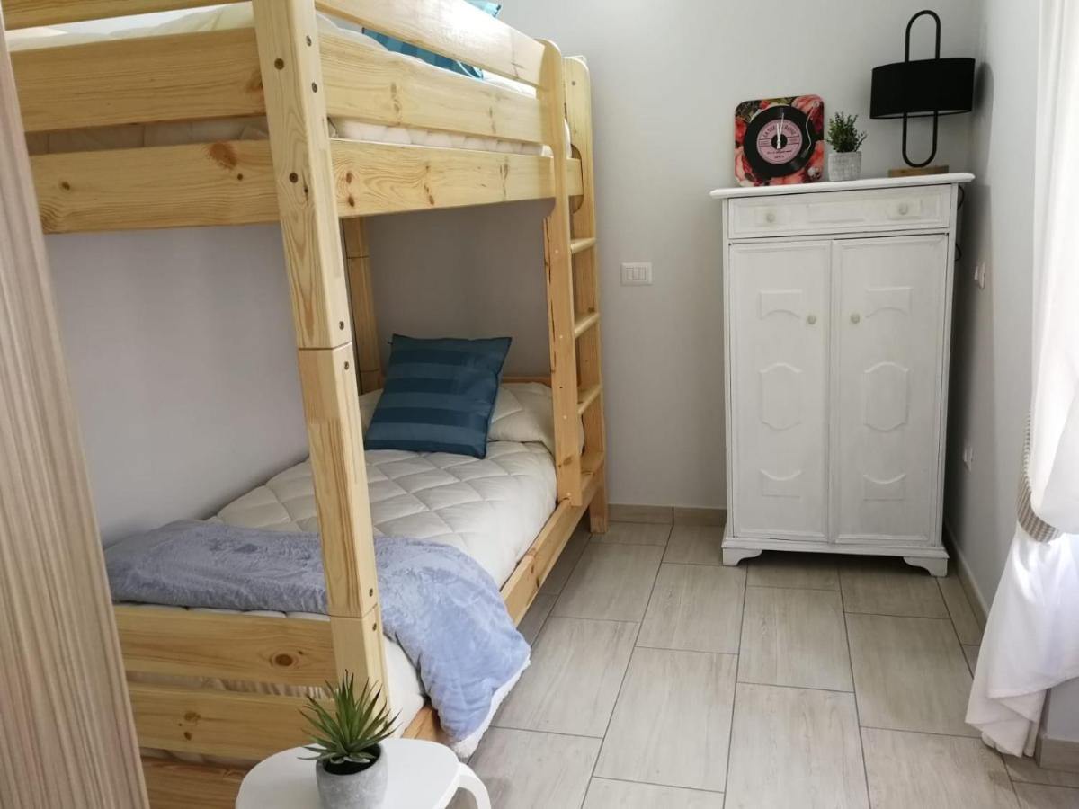 B&B Solferino Telese Terme Bagian luar foto