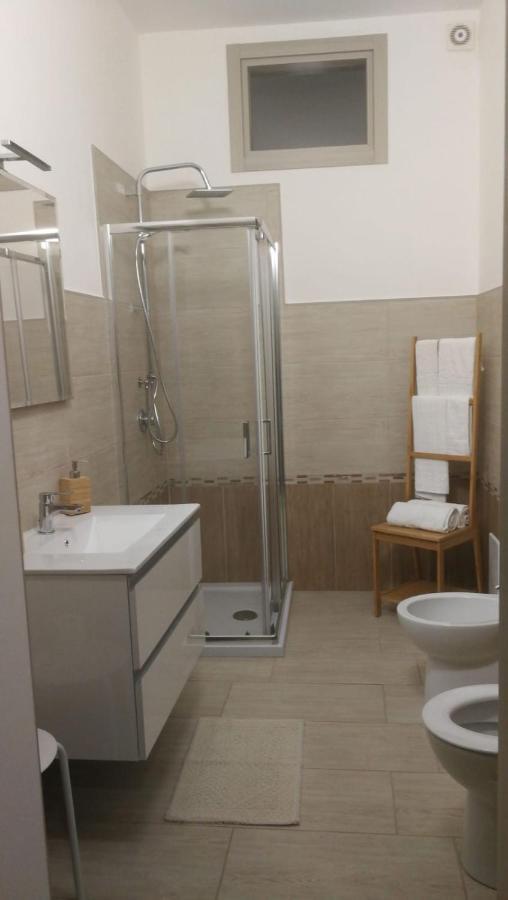 B&B Solferino Telese Terme Bagian luar foto
