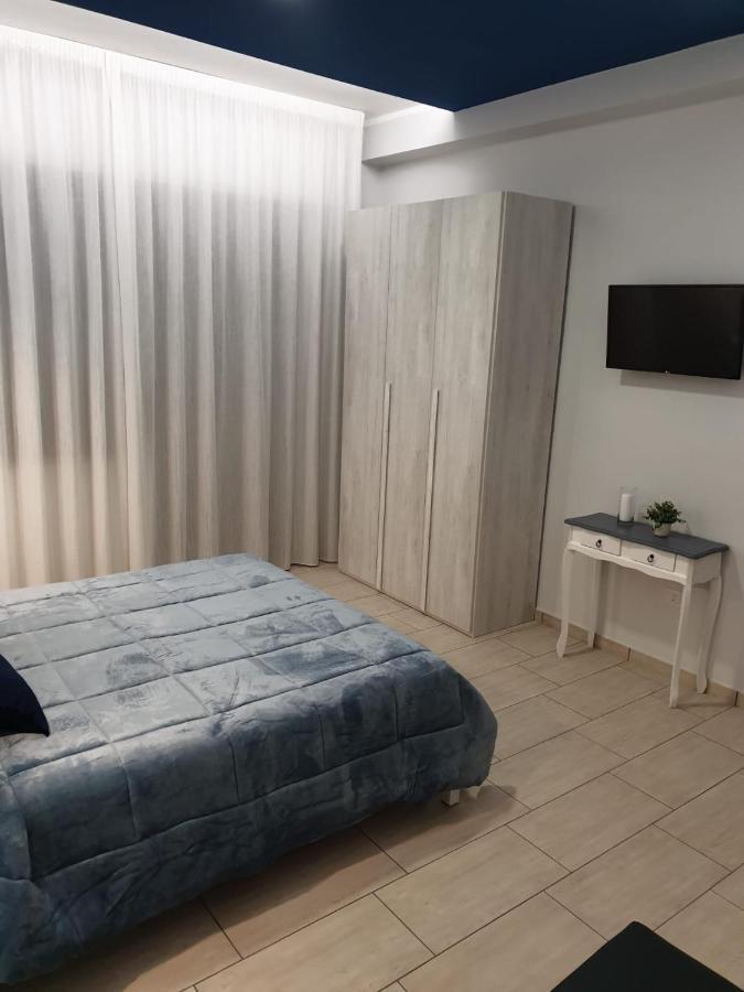 B&B Solferino Telese Terme Bagian luar foto
