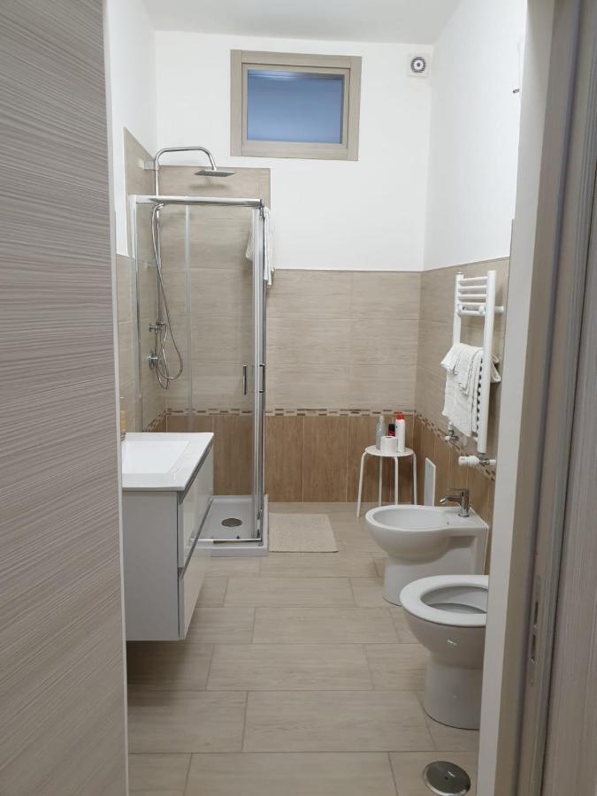 B&B Solferino Telese Terme Bagian luar foto